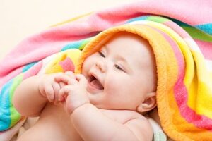 Diese Testkriterien sind in einem Babybettwäsche Vergleich möglich