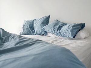 Unterschiede beim Material Bettwäsche in Übergröße aus dem Test und Vergleich